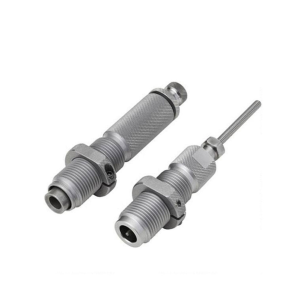 HORNADY Series III .340 Weatherby Full Length Die Set (546392)
