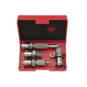 HORNADY Series V .450 Bushmaster Full Length Four Die Set (546452)