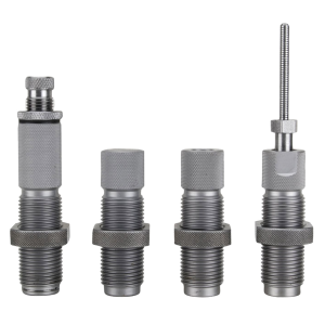 HORNADY 500 S&W 4-Die Set (546585)