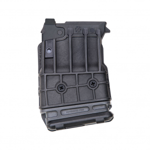 MOSSBERG 590M 12Ga 5rd Black Double Stack Magazine (95137)