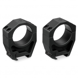 VORTEX Precision Matched 34mm Scope Rings (PMR-34-145)