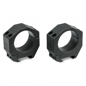 VORTEX Precision Matched 34mm Scope Rings (PMR-34-1.1)