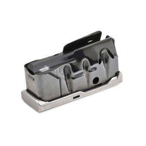 Savage SAVAGE 12/14/16C/110 270 WSM/7mm WSM/300 WSM 2rd Stainless Magazine (55110) - $74.16 at GritrSports