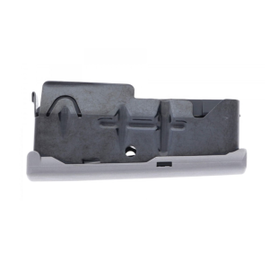 Savage SAVAGE 110/114 .25-06 Rem/.270 Win/.30-06 Spfld 4rd Magazine (55123) - $76.00 at GritrSports