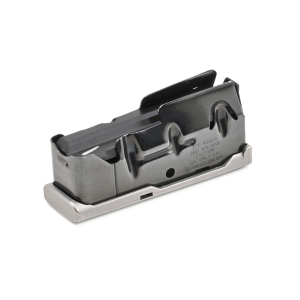 Savage SAVAGE 110/114/116C 300 Win Mag/375 Ruger 3rd Stainless Magazine (55124) - $60.93 at GritrSports