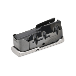 Savage SAVAGE 110/114/116C 7mm Rem Mag/338 Win Mag 3rd Stainless Magazine (55125) - $60.93 at GritrSports