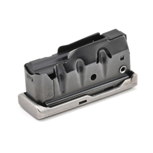 Savage SAVAGE 16/12/14 .223 Rem/.204 Ruger 4rd Magazine (55156) - $60.93 at GritrSports
