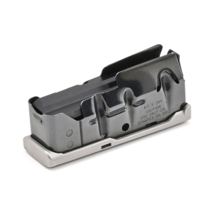 Savage SAVAGE 110/114/116C 6.5x284 Norma 4rd Magazine (55261) - $60.93 at GritrSports