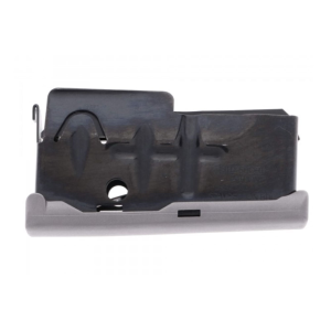 Savage SAVAGE 12/14/16C/110 243 Win/7mm-08/6.5 Creed/260 Rem/308 Win 4rd Stainless Magazine (55109) - $58.75 at GritrSports