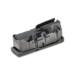 Savage SAVAGE 110/111 6.5x284 Norma 3rd Matte Blued Magazine (55260) - $50.41 at GritrSports
