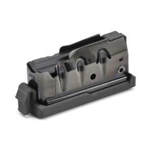 Savage SAVAGE 10FC/11FC .223 Rem/.204 Ruger 4rd Magazine (55155) - $48.44 at GritrSports