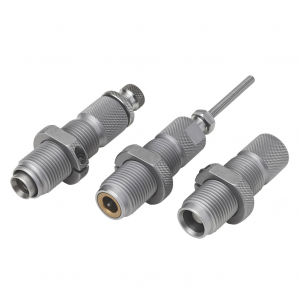 HORNADY Series II 45 Automatic Colt Pistol 3-Die Set (546582)