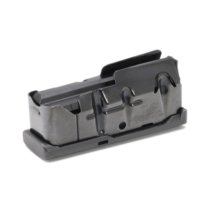 Savage SAVAGE 110FC/111FC .25-06 Rem/.270 Win/.30-06 Spfld 4rd Magazine (55117) - $50.41 at GritrSports