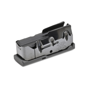 Savage SAVAGE 10FC/11FC 300 Win Mag/375 Ruger 3rd Matte Blued Magazine (55118) - $50.41 at GritrSports