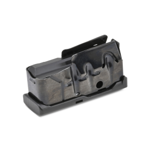 Savage SAVAGE 10FC/11FC/12FCV 22-250 Remington 4rd Matte Blued Magazine (55104) - $63.86 at GritrSports