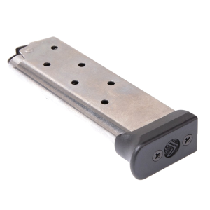 Sig Sauer SIG SAUER P938 Legion 9mm 7rd Magazine (MAG-938-9-7-LEGION) - $45.36 at GritrSports