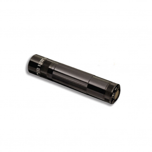 MAGLITE XL200 172 Lumen Black Aluminum LED Flashlight (XL200S3016)