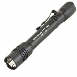 STREAMLIGHT ProTac 2 155 Lumens LED Flashlight (88033)