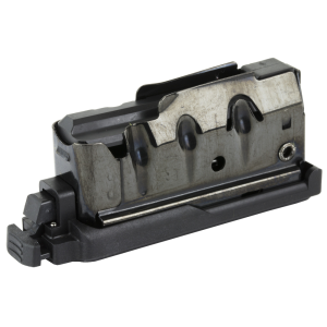 Savage SAVAGE Axis .223 Rem/.204 Ruger 4rd Magazine (55230) - $41.99 at GritrSports
