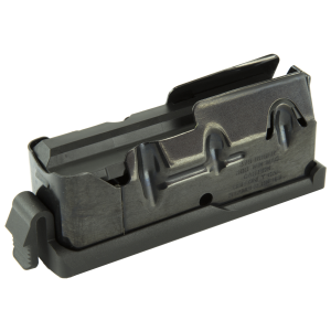 Savage SAVAGE Axis .300 Win Mag/.375 Ruger 3rd Magazine (55254) - $41.23 at GritrSports