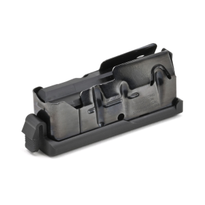 Savage SAVAGE Axis .25-06 Rem/.270 Win/.30-06 Spfld 4rd Magazine (55233) - $41.23 at GritrSports