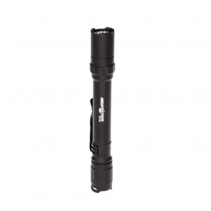 NIGHTSTICK MT-220 Mini-Tac Pro 200 Lumens Non-Rechargeable Black Flashlight (MT-220)