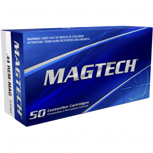 MAGTECH 44 S&W Spl 240Gr 50Rd Box Bullets (44F)