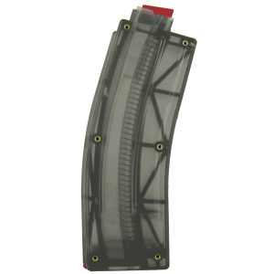 Kel-Tec KEL-TEC 22 Long Rifle 26rd Semi-Transparent Magazine (PLRSU22735) - $30.79 at GritrSports