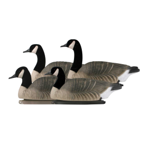 Avery AVERY 4-Pack Pro Grade Honker Floaters Active Decoys (71085) - $113.99 at GritrSports