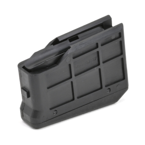 Savage SAVAGE Model 25 .223 Rem/.204 Ruger 4rd Magazine (55158) - $32.55 at GritrSports