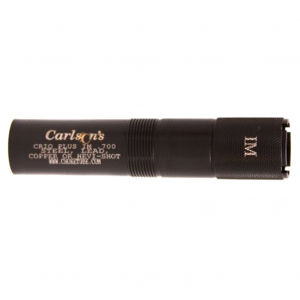 CARLSONS Benelli Crio/Crio Plus 12Ga Black Sporting Clay Improved Modified Choke Tube (27095)