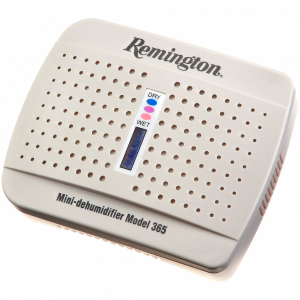 REMINGTON 365 Rechargeable Dehumidifier Box (19950)