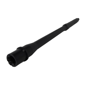 BALLISTIC ADVANTAGE Modern AR15 14.5in 5.56mm Mid-Length Barrel (BABL556010M)