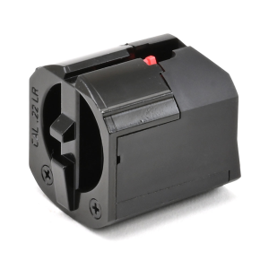 Savage SAVAGE A22 .22 LR 10rd Magazine (90023) - $22.29 at GritrSports