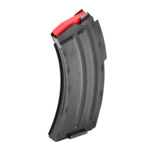Savage SAVAGE MKII 22LR/17 Mach 2 10rd Blue Magazine (20005) - $19.93 at GritrSports
