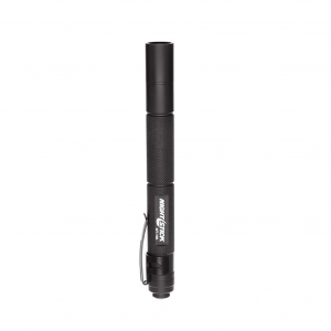 NIGHTSTICK MT-100 Mini-Tac 100 Lumens Non-Rechargeable Black Flashlight (MT-100)