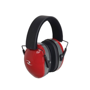 RADIANS TRPX 29 Red Earmuff (TR0360CS)