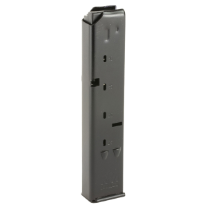 IWI US Uzi Pro 9mm 25rd Black Magazine (UPM925)
