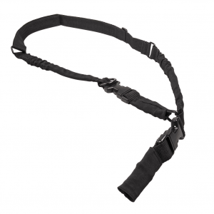 NCSTAR 2 Point to Single Point Black Sling (AARS21PB)