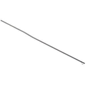 SPIKE'S TACTICAL Melonited Rifle Length Gas Tube (SUGT0M4)