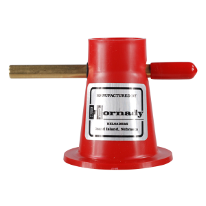 HORNADY Powder Trickler (050100)