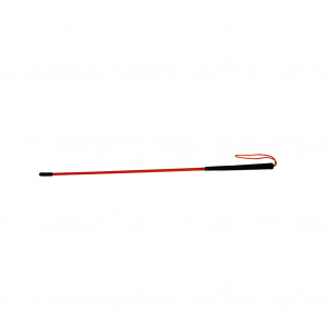 AVERY Blaze Orange Trainer's Heeling Stick (01851)