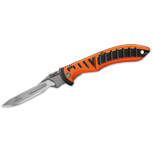 HAVALON Forge 2.75in Orange Folding Knife (XTC60ARHO)