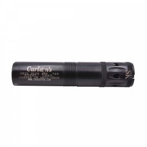 CARLSONS Benelli Crio/Crio Plus 12Ga Black Ported Sporting Clay Skeet Choke Tube (67031)