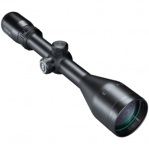 BUSHNELL Engage 3-9x50 Black Riflescope (REN3950DW)