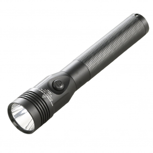 STREAMLIGHT Stinger DS 800 Lumens LED Flashlight with 12V DC Charger (75456)