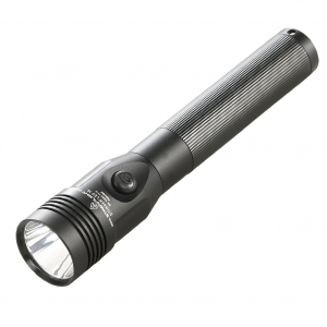 STREAMLIGHT Stinger 640 Lumens LED Flashlight with 12V DC Charger (75432)