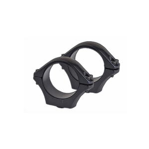 Beretta BERETTA Sako/Tikka 1in Medium Optilock Rings (S1300961) - $91.99 at GritrSports