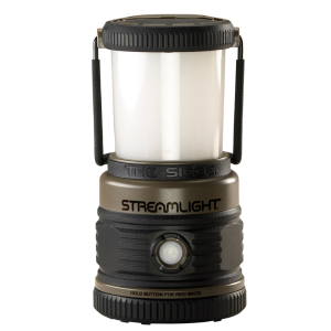 Streamlight STREAMLIGHT Siege 340 Lumens Lantern (44931) - $44.13 at GritrSports