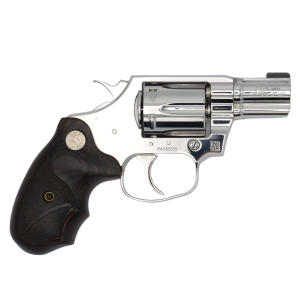 Colt's Manufacturing COLT Bright Cobra .38 Special 2in 6rd Revolver (COBRA-SS2BB) - $1218.99 at GritrSports
